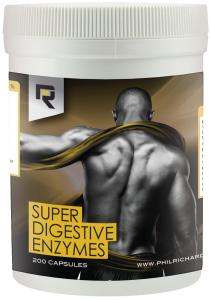 super digestive Enzymes