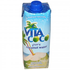 Vita coco - coconut water