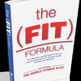 The Fit Formula