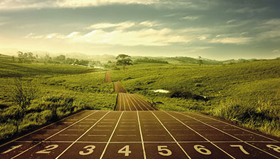 hill sprints for conditioning