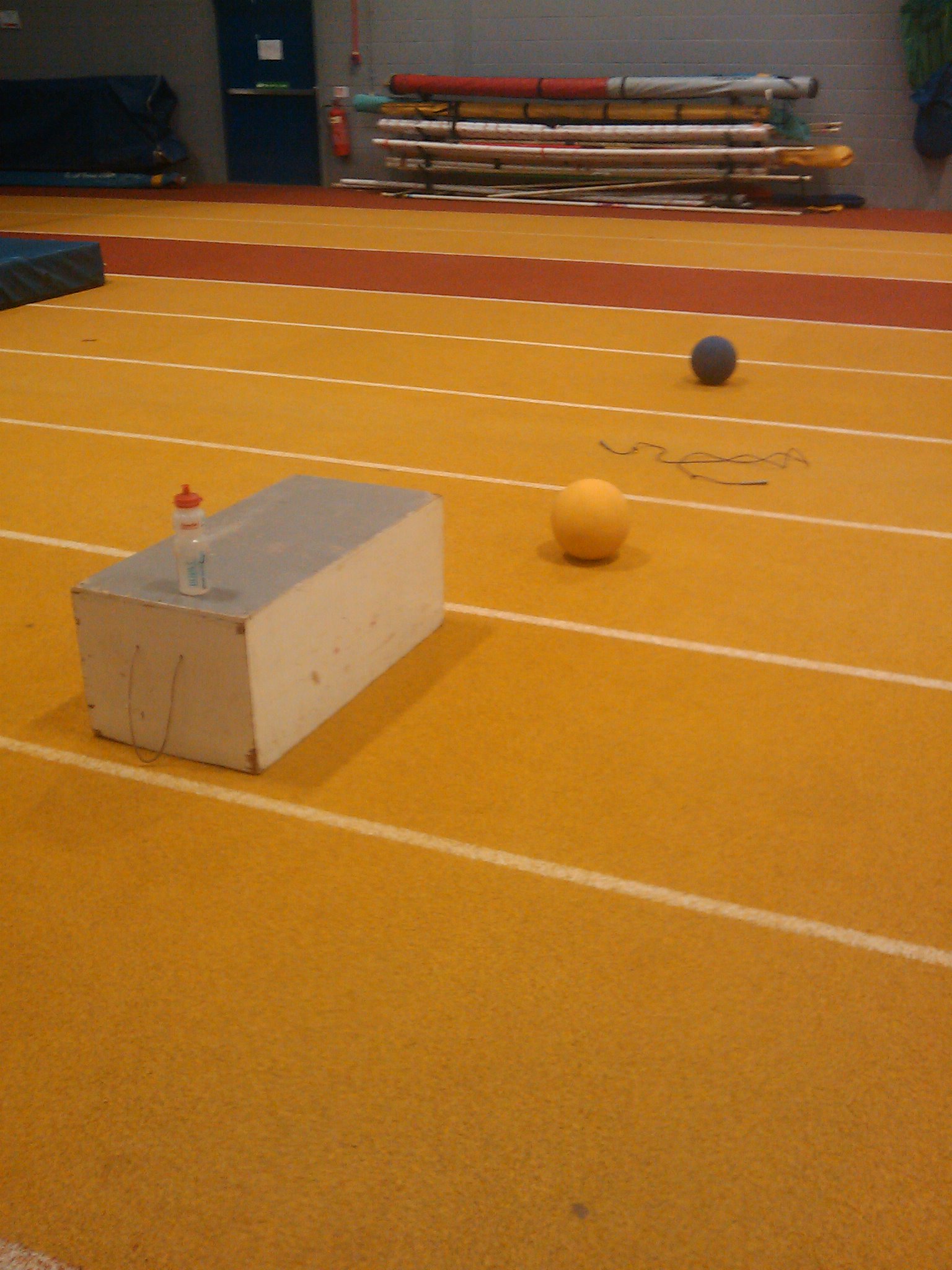 Awesome Conditioning