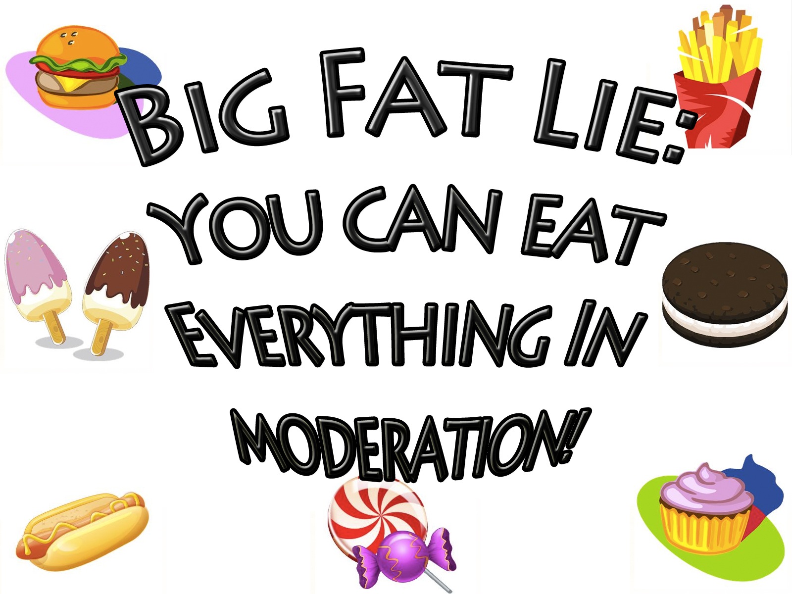 Big Fat Lie 2
