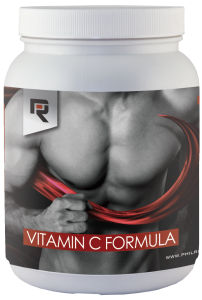 PRP Vitamin C Formula