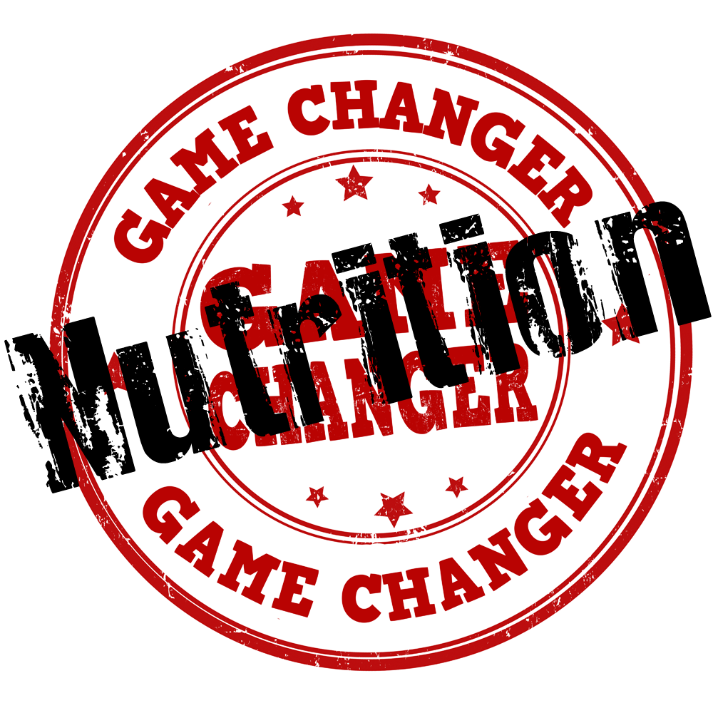 nutrition game changer