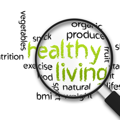 Healthy Living