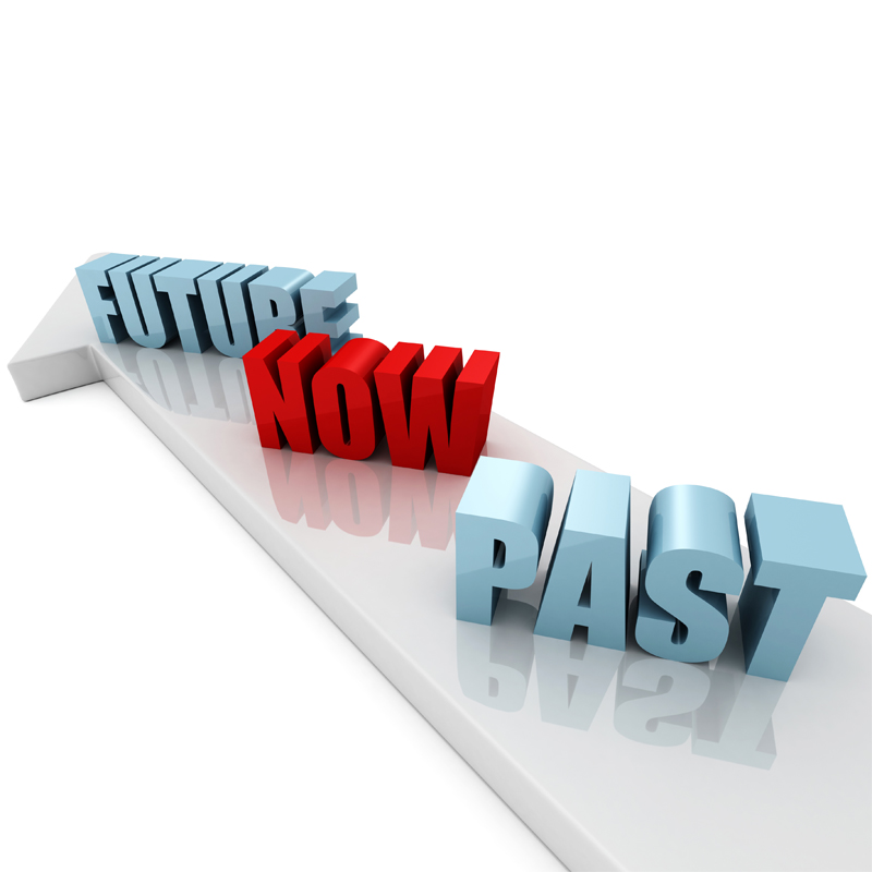 Past Now Future