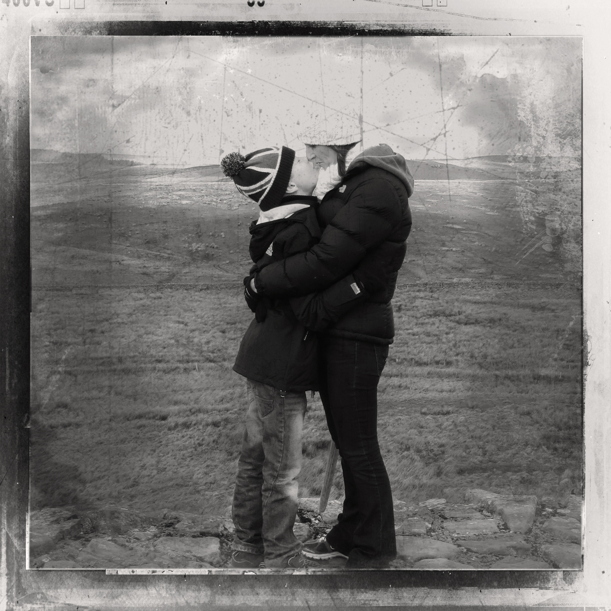 Dean Coulson - Happiness